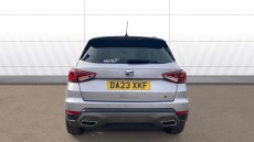 SEAT Arona 1.0 TSI 110 FR 5dr Petrol Hatchback
